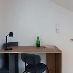 Apartment With Terrace In Prague Center