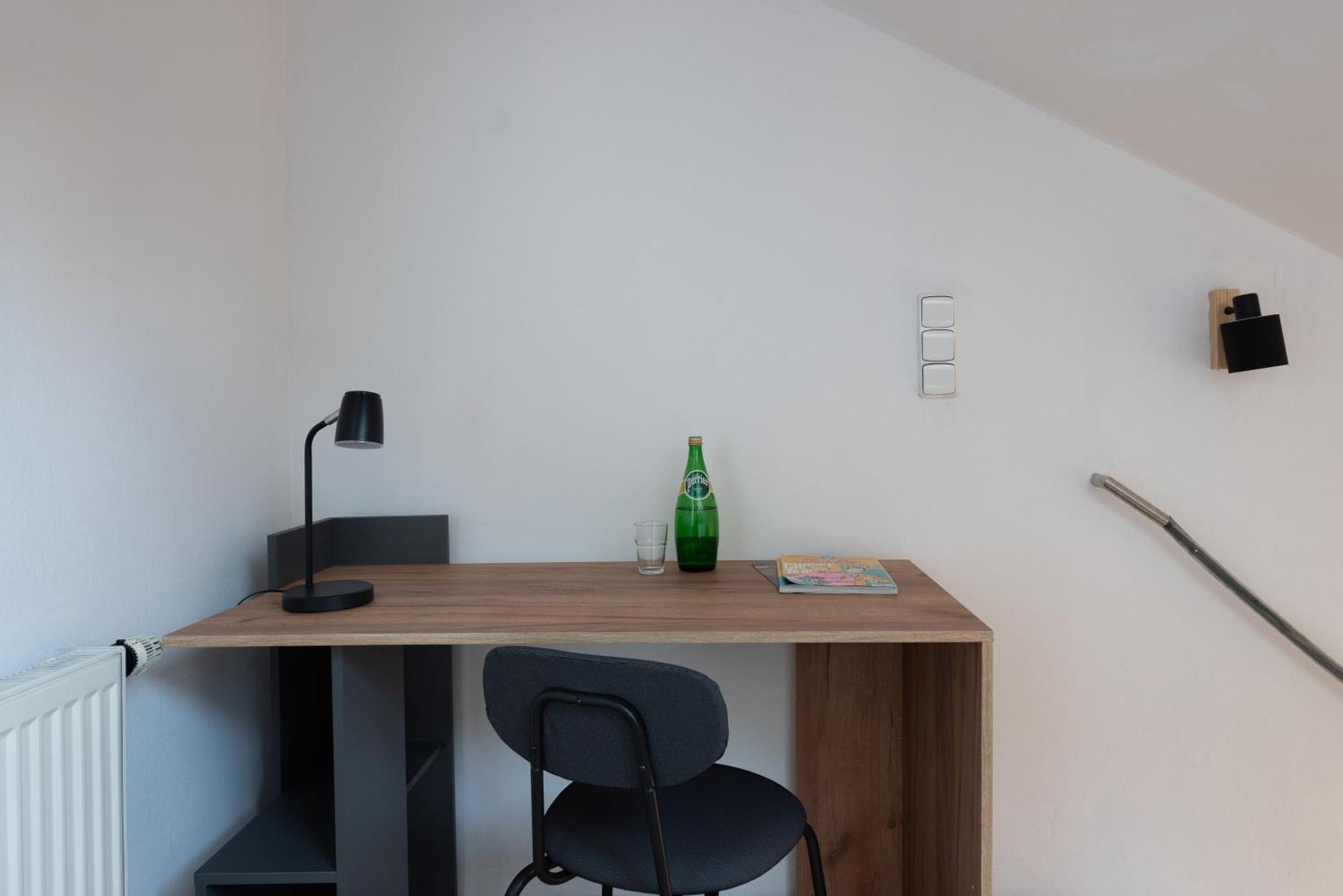 Appartamento With Terrace In Center *