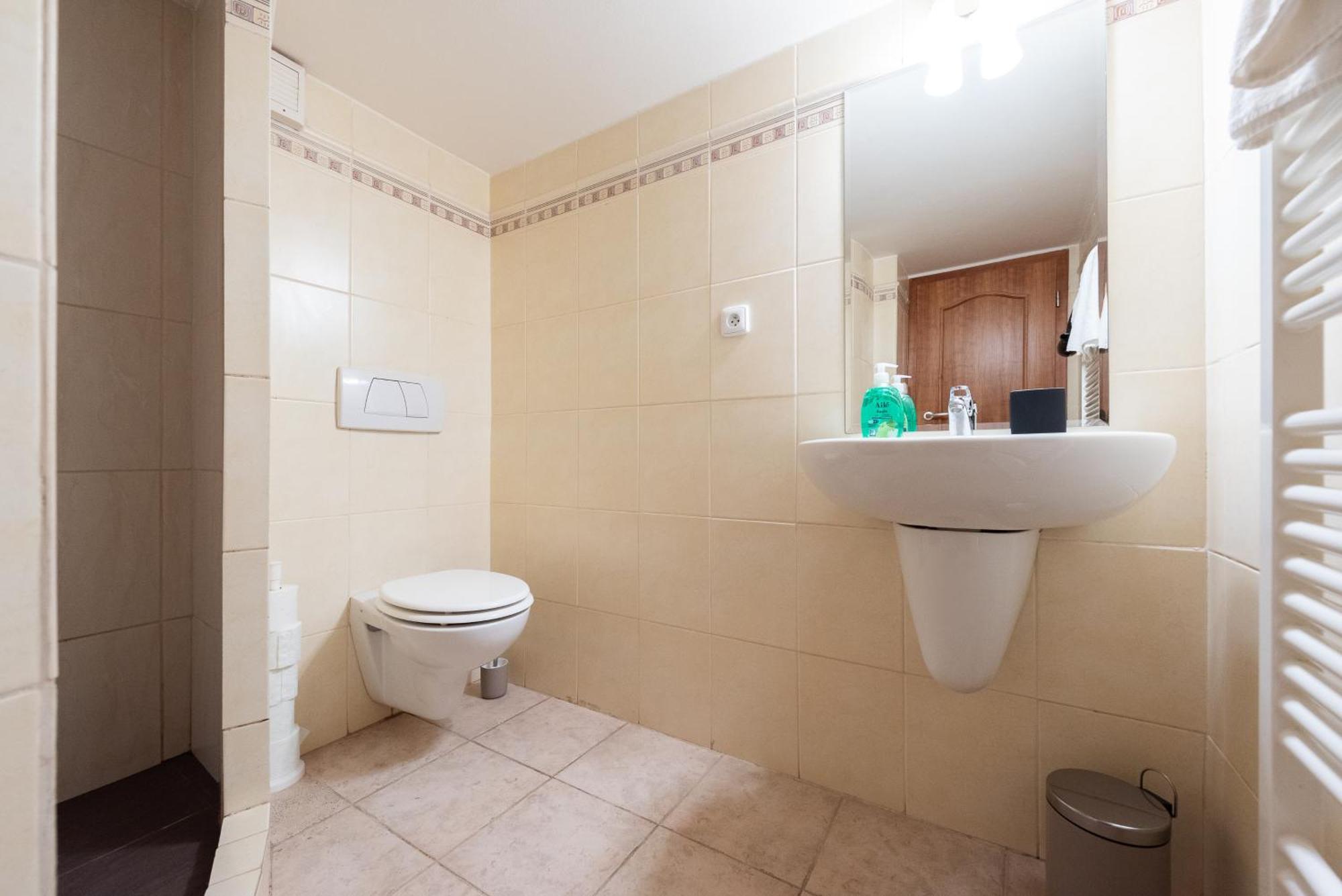 Appartamento With Terrace In Center *